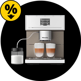 Koffiemachine aanbiedingen