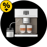 Koffiemachine aanbiedingen