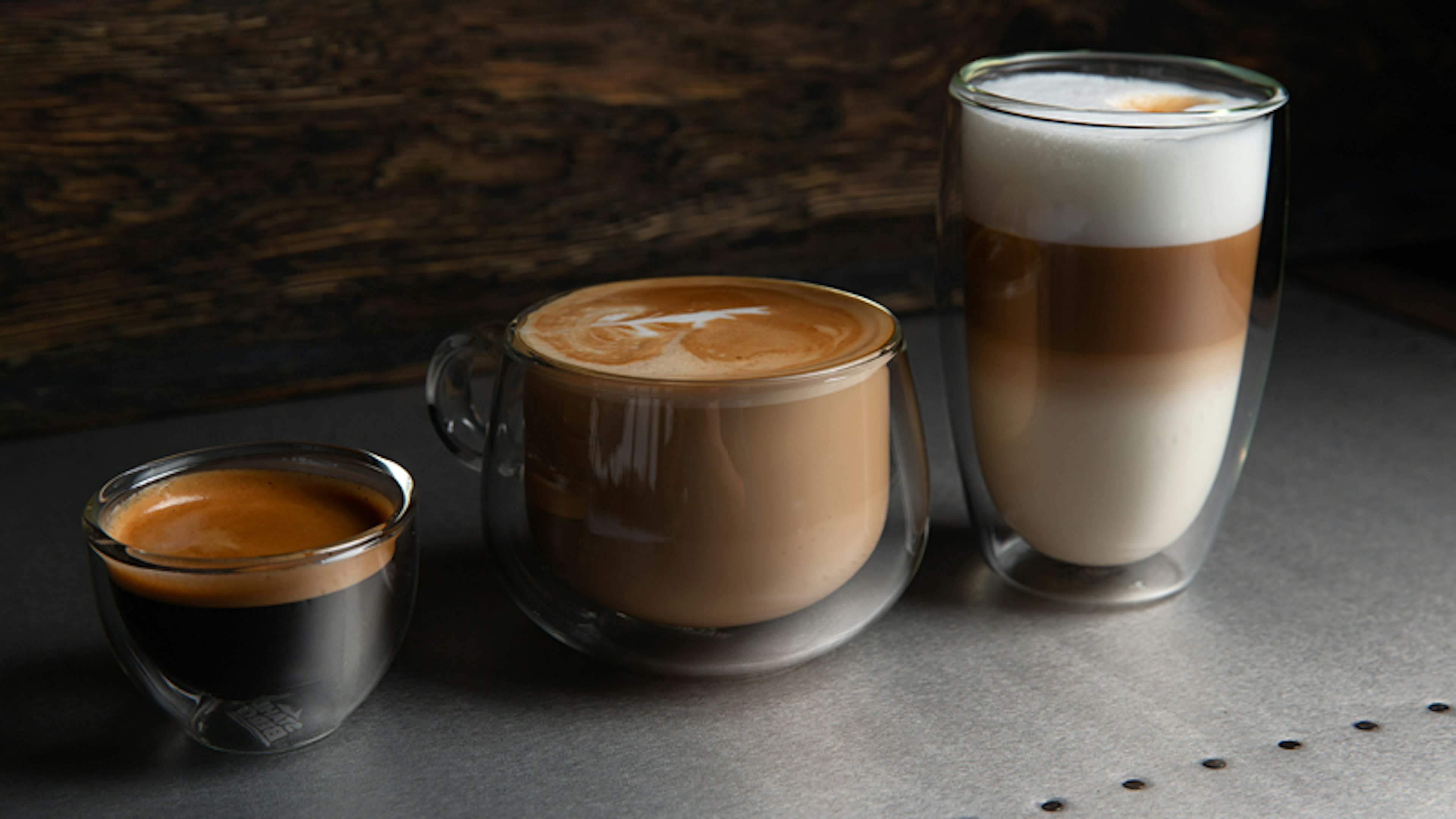 Heerlijke koffiespecialiteiten voor de ultieme koffiebeleving.