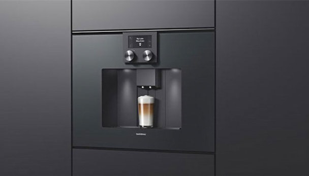 Koffievolautomaat 200 serie