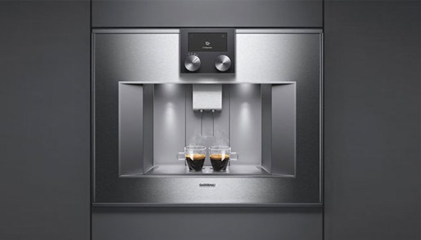 Koffievolautomaat 400 serie