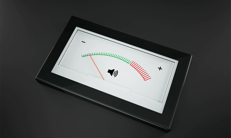 Kookluchtjes verdwijnen in stilte.