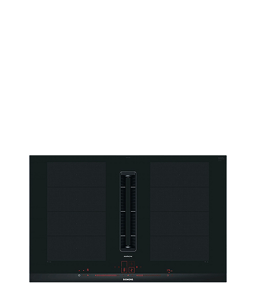 Kookplaat kopen? Alle formaten met of zonder afzuiging.