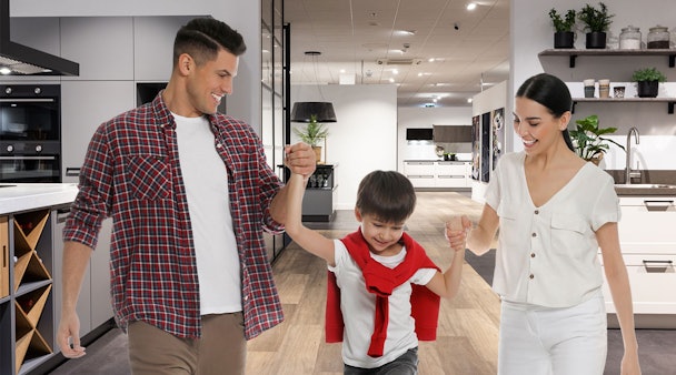 Bezoek onze showrooms ook eens op koopzondag.