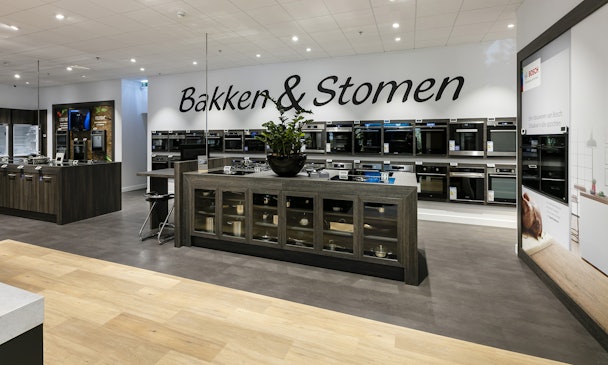 U kunt bij Bemmel & Kroon flink besparen op de kosten van keukenapparatuur.