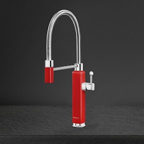 Keukenkraan jaren '50 stijl