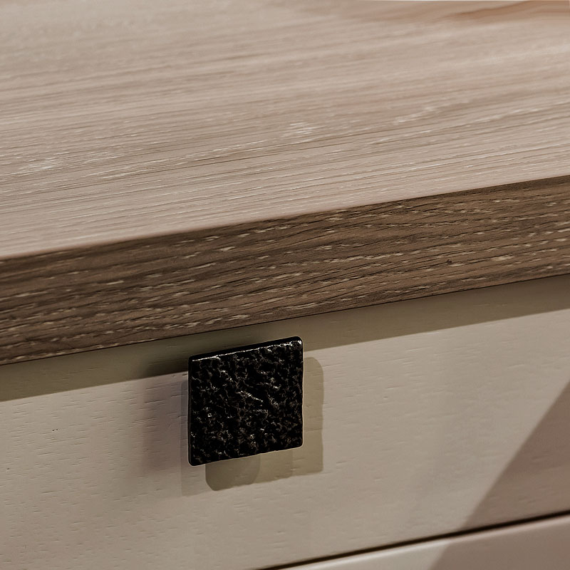 Kunststof aanrechtblad