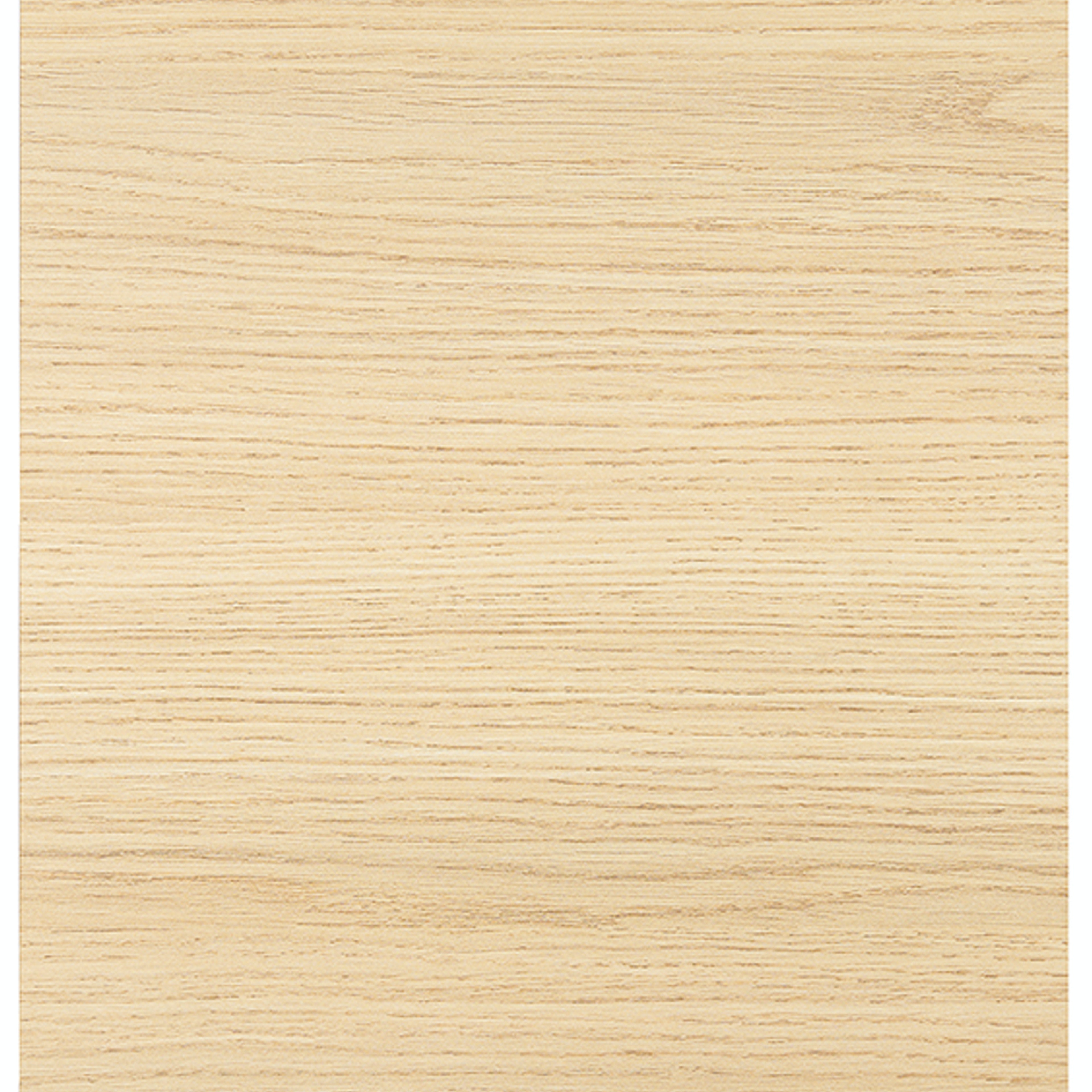 Kunststof hout decor keuken front (8010 Feneline natuur horizontaal)