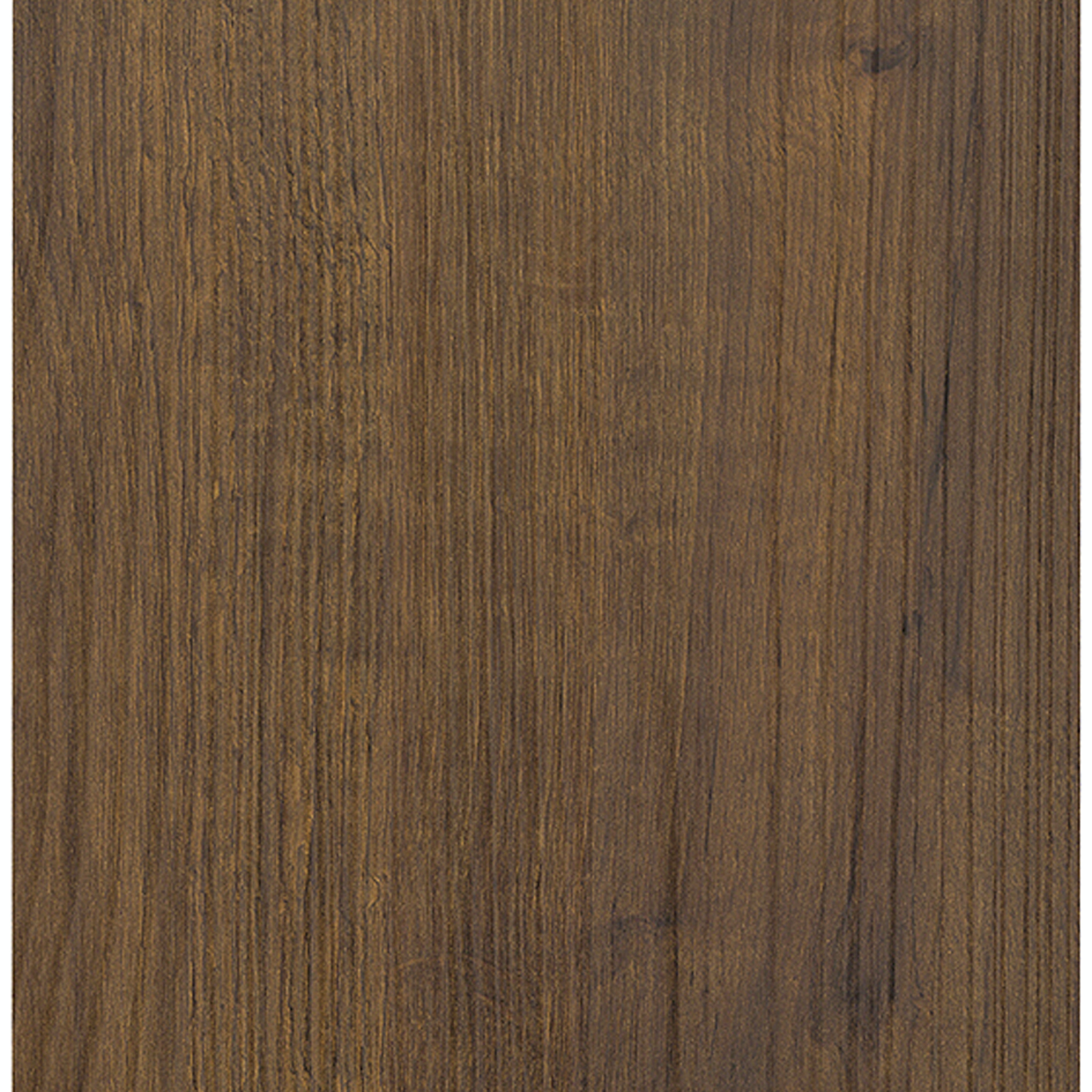 Kunststof hout decor keuken front (8060 Alba eiken bruin)