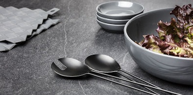 Kunststof TopLaminaat keukenblad.