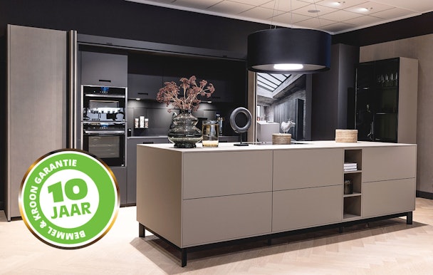 Kwaliteitskeukens voor de scherpste prijs!