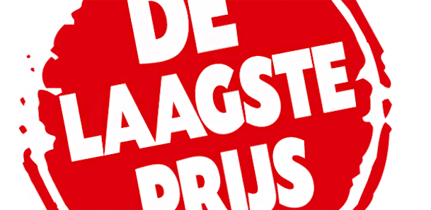 Laagste prijs garantie