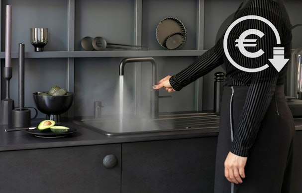 Quookers voor de laagste prijs
