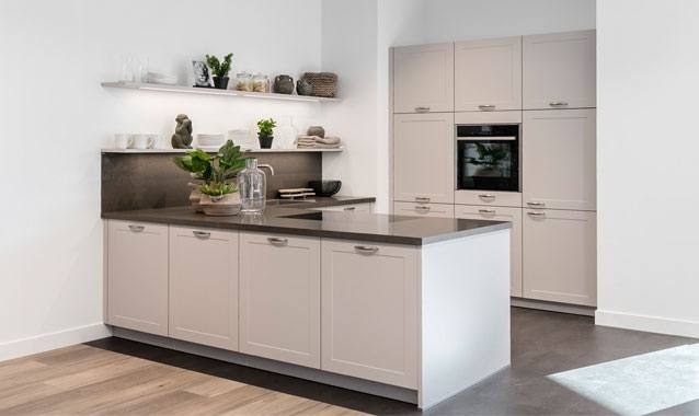 Jong Fjord verontreiniging Moderne keuken: eigentijds en actueel | Bemmel & Kroon