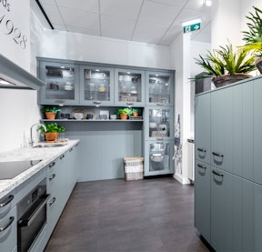 Landelijke keuken