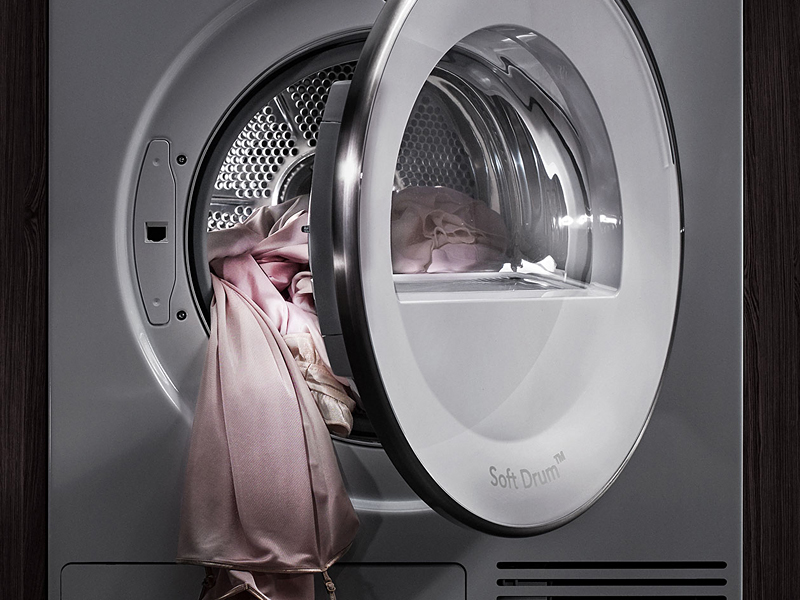 Werklicht voor eenvoudig in- en uitladen.