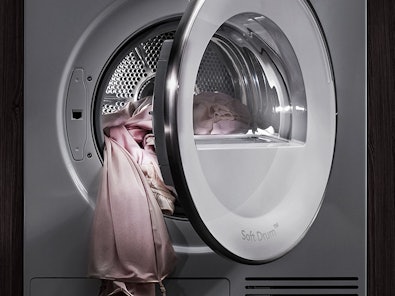 Werklicht voor eenvoudig in- en uitladen.