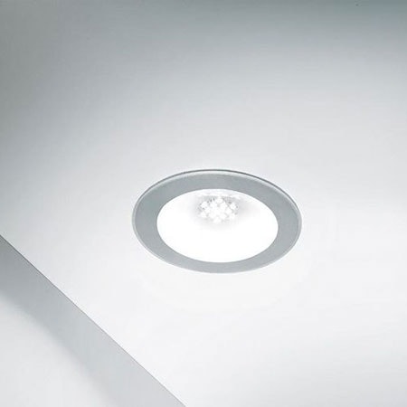 LED inbouwspot voor plafond