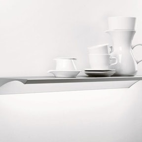LED lichtbak wing