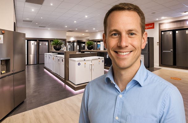 Levensduur koelkast: advies van een witgoed expert