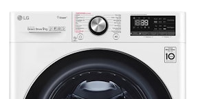 LG wasmachine