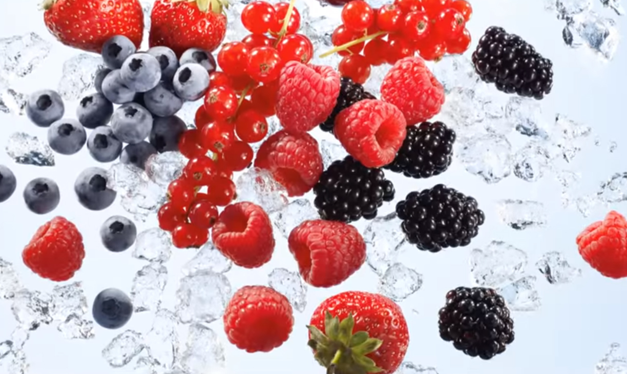 Liebherr NoFrost vriezer