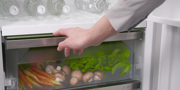 Liebherr BioFresh