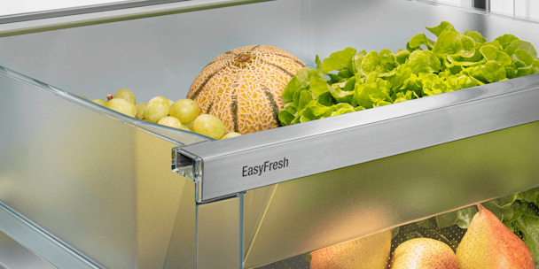 Liebherr EasyFresh
