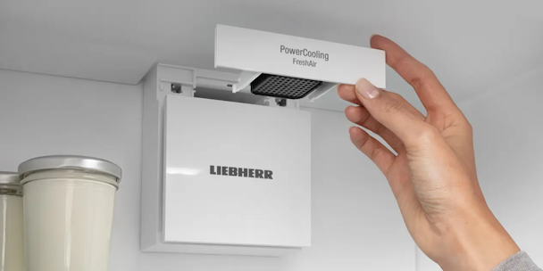 Liebherr FreshAir