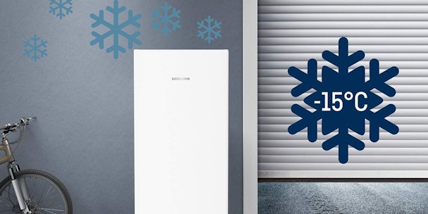 Liebherr FrostProtect