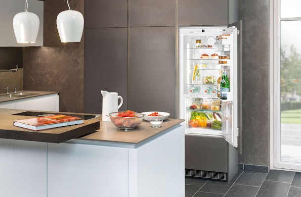 Liebherr inbouw koelkast