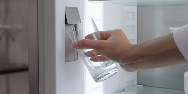 Liebherr InfinitySpring