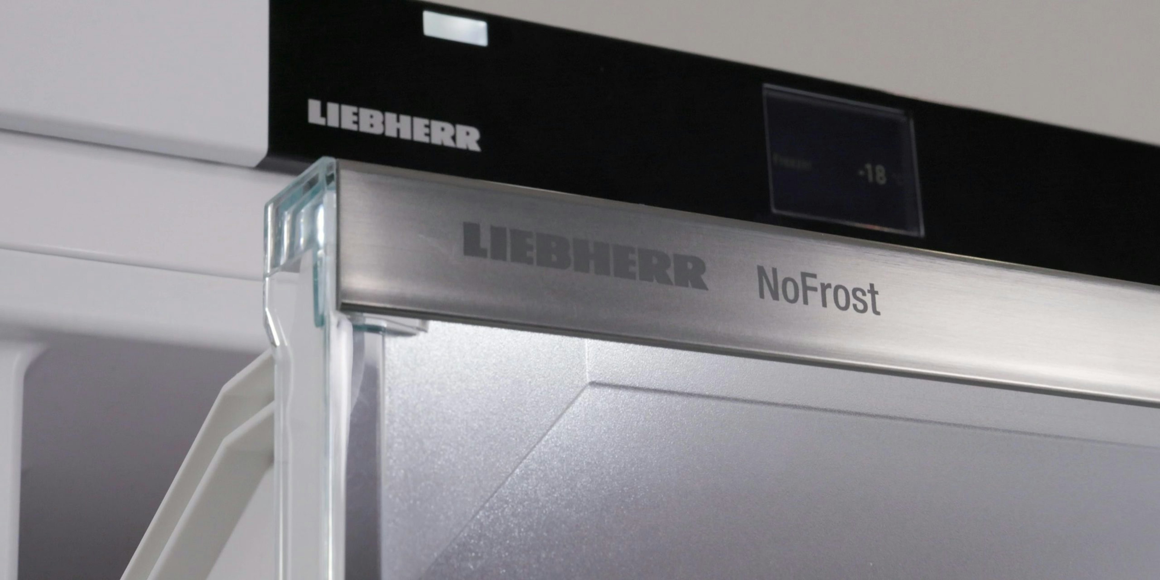 Liebherr NoFrost