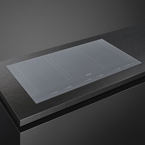 Linea inductie kookplaat