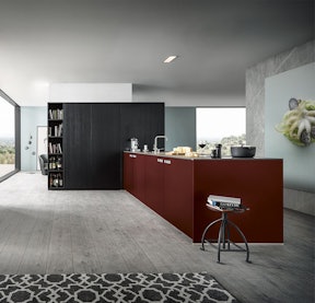 Luxe keuken