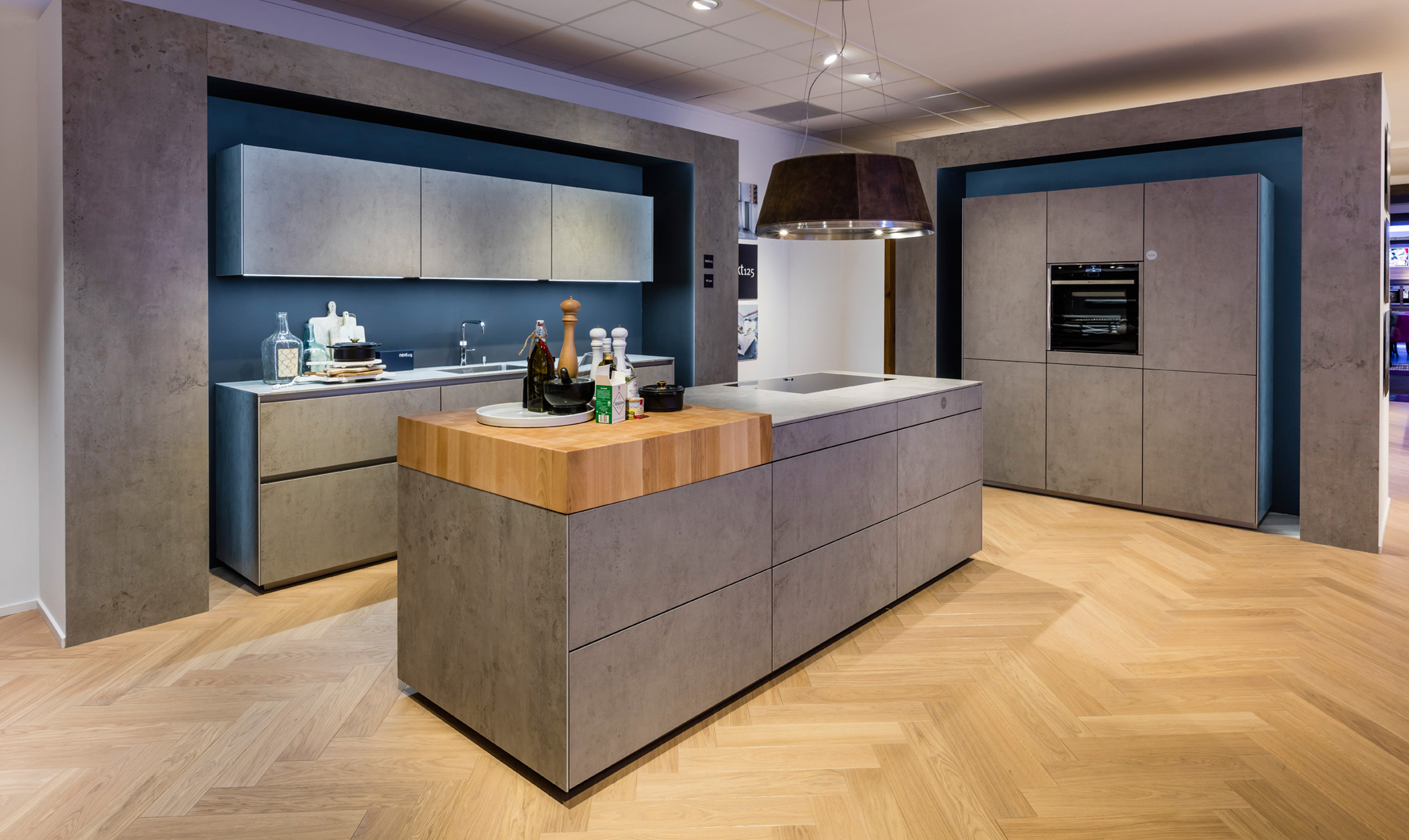 Luxe keukens: luxueus keukendesign Bemmel & Kroon