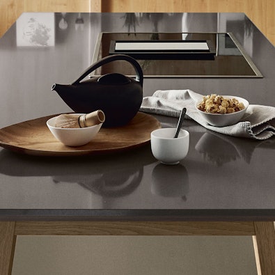 Luxe systemo werkblad