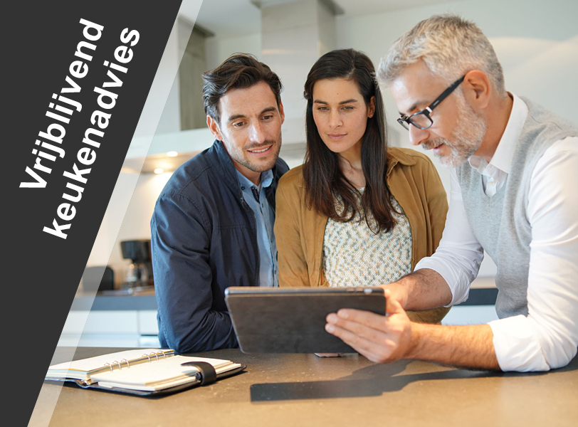 Maak een afspraak voor een vrijblijvend advies gesprek