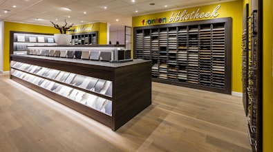 Elk keukenontwerp is bij Bemmel & Kroon maatwerk