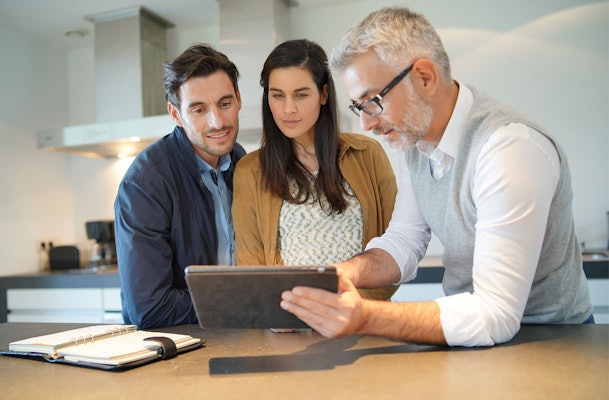 Maatwerk keukenadvies voor exclusief keukendesign.