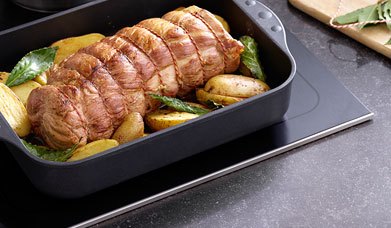 Bijna alle inductiekookplaten beschikken over automatische programma’s voor water koken, bakken, braden, wokken, sudderen, warmhouden en grillen.