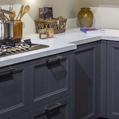 Massief houten kaderdeurtjes