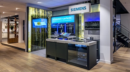 Merken Bemmel & Kroon