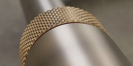 Messing Patina Quooker