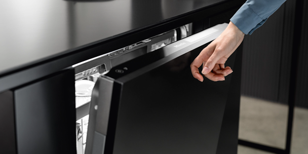 Miele Knock2Open