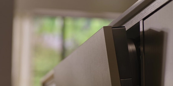 Miele AutoClose