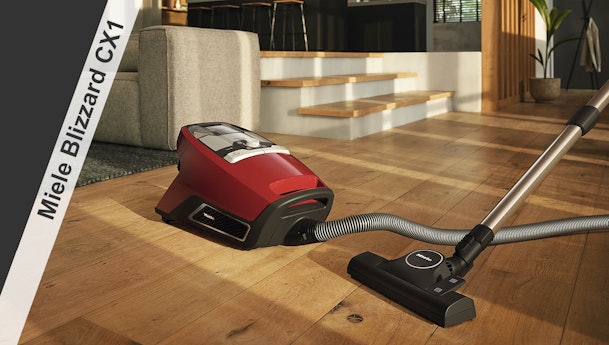 Miele Blizzard CX1