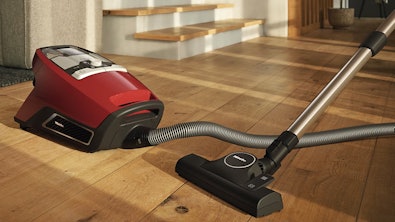 Miele Blizzard CX1