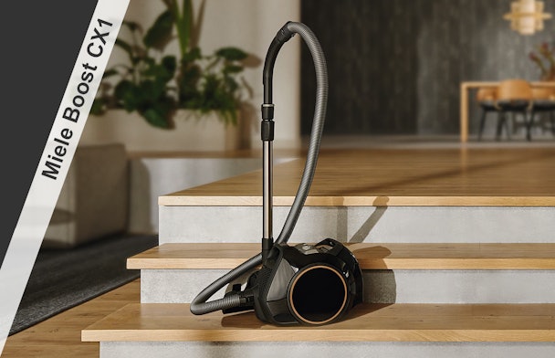 Miele Boost CX1