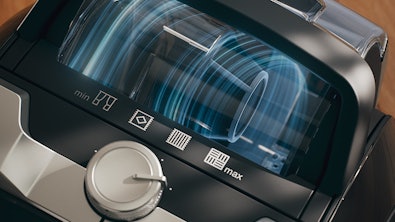 Miele Boost CX1 Vortex-technologie